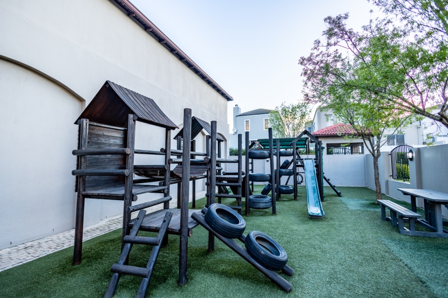 To Let 3 Bedroom Property for Rent in Avalon Estate Western Cape